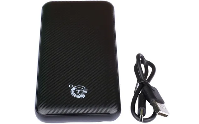 Wiggler Powerbank 10000mah