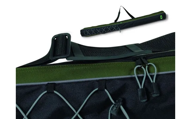 Zebco Rod Holdall - Stangtaske