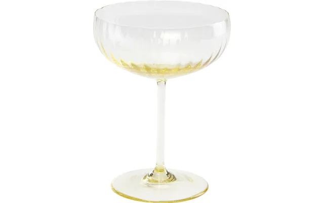 2pak Lyon Cocktail Glass