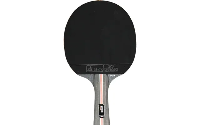 5star Flexure - Concave Bordtennisbat