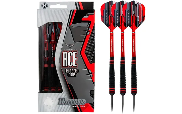 Ace Steeltip Dartpile