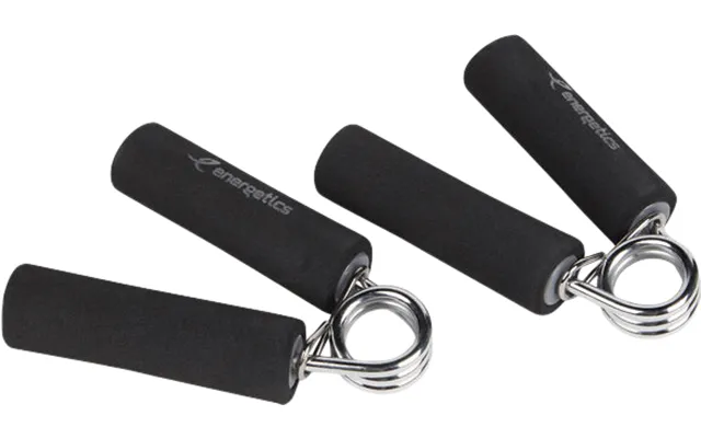 Aero Handgrips 1.0