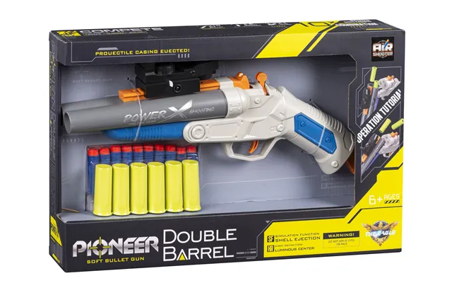 Airgun Jagtgeværmpatroner product image