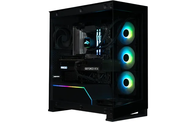Almighty Tr906 5090 Gaming Pc