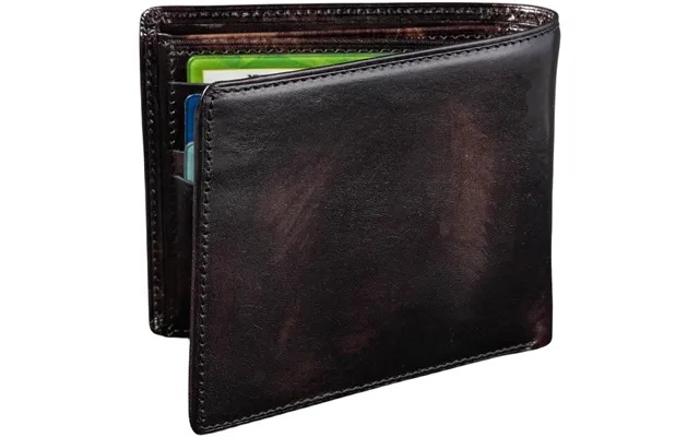 American Billfold Van Gogh