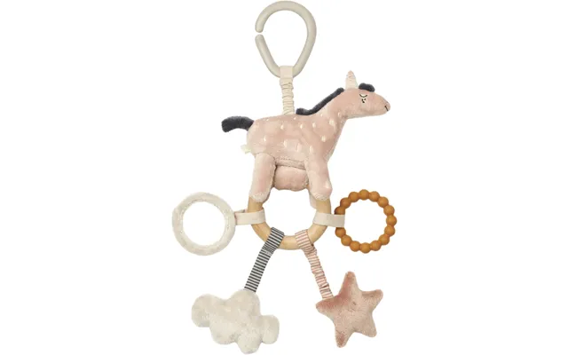 Angie Unicorn Activity Toy