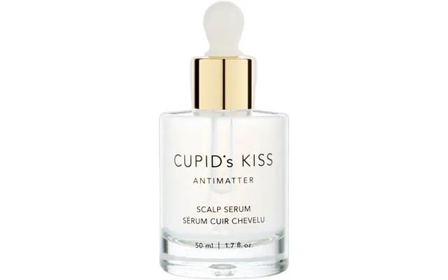 Antimatter Scalp Serum