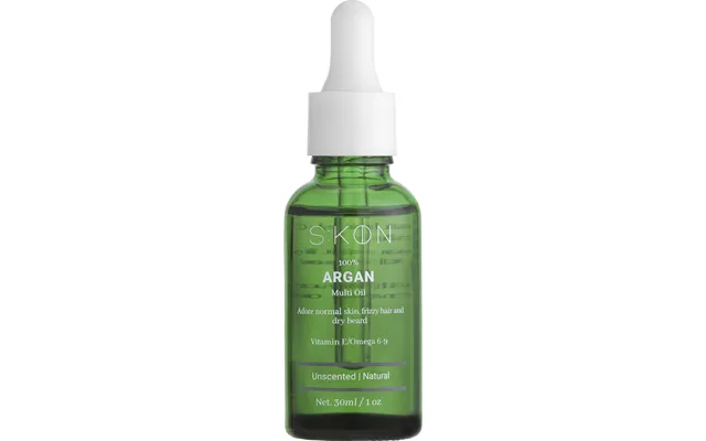 Argan Multi Oil