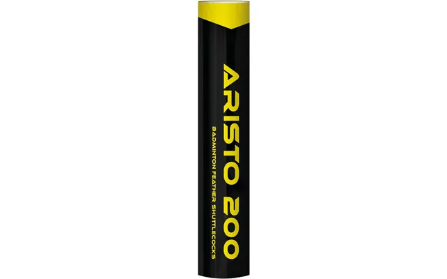 Aristo League 200 Fjerbolde