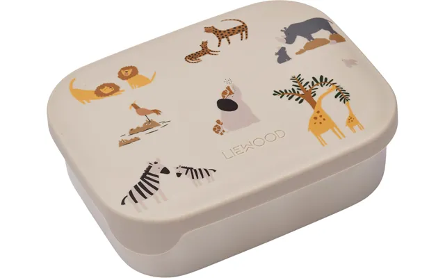 Arthur Lunchbox