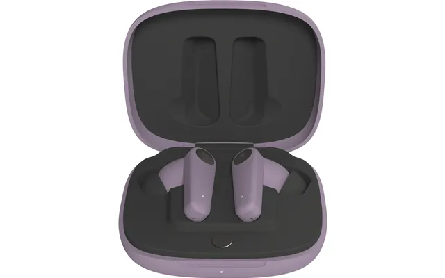 Asense Calm Purple