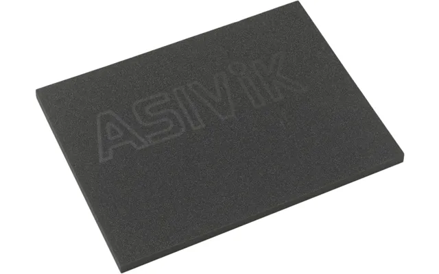 Asivik Arctic Seat Siddeunderlag 14 Mm
