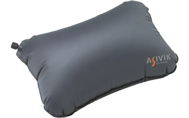 Asivik Camp Pillow