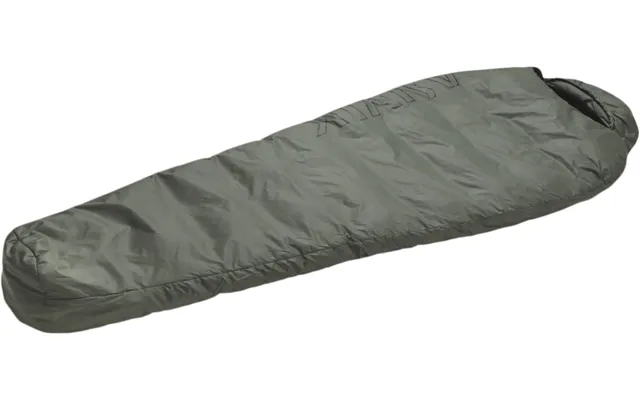 Asivik Explorer 3s 210 Cm V - Sovepose