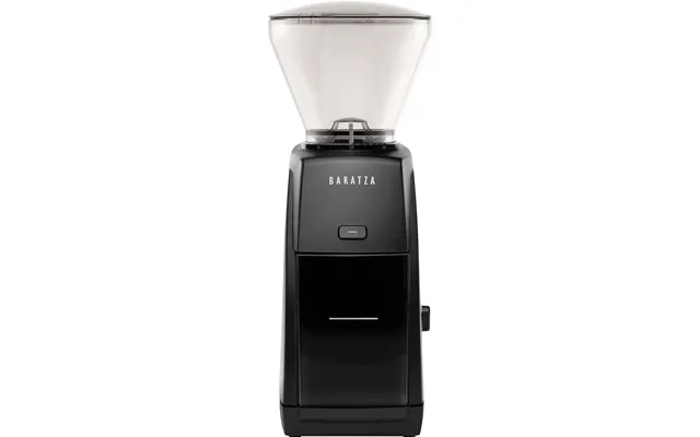 Baratza Encore Esp Black