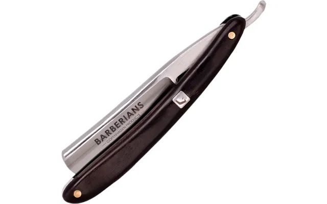 Barber Kniv