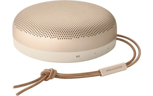 Beosound A1 2nd Gen Bluetooth Højttaler