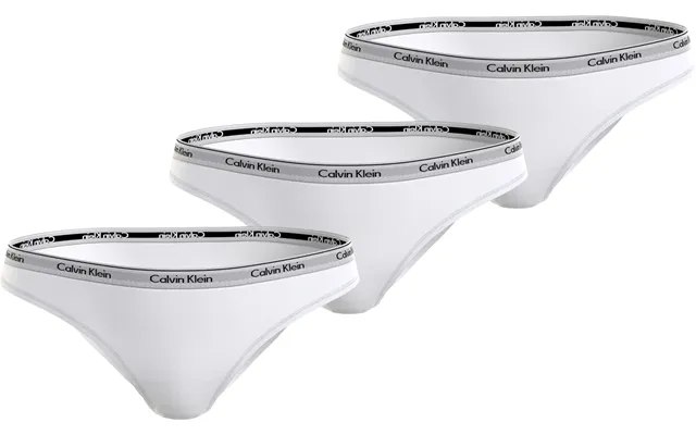 Bikini 3pk