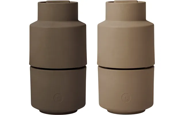 Billund Grinder Set - All Spice Cardamom