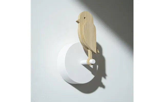 Birdie Wood Edition