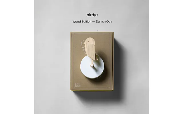 Birdie Wood Edition
