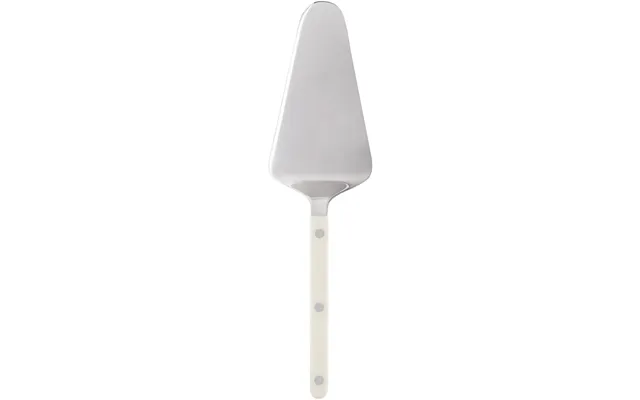 Bistrot Solid Tart Server Ivory