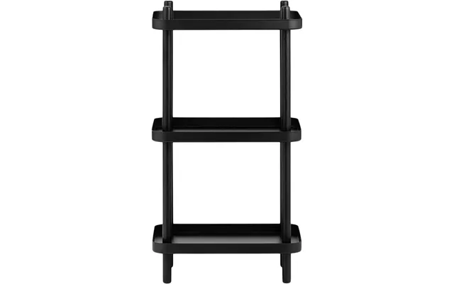 Block Shelf