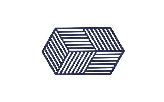 Bordskåner Hexagon Midnight L24