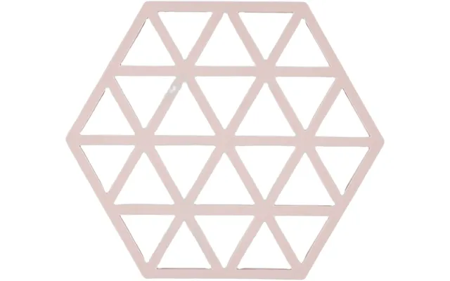 Bordskåner Triangles Rose
