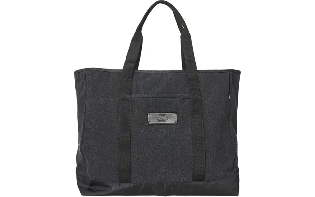 Boutique Washed Adonis Shopper