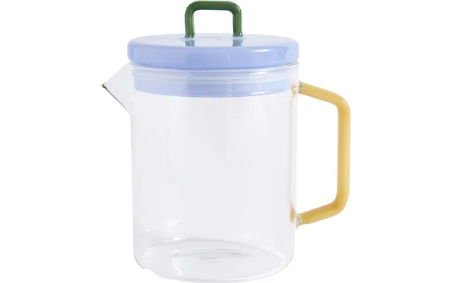 Brew Potjade Light Blue