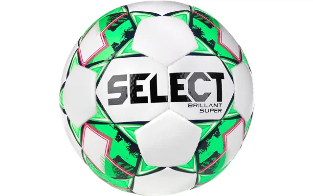 Brillant Super V22 Fodbold