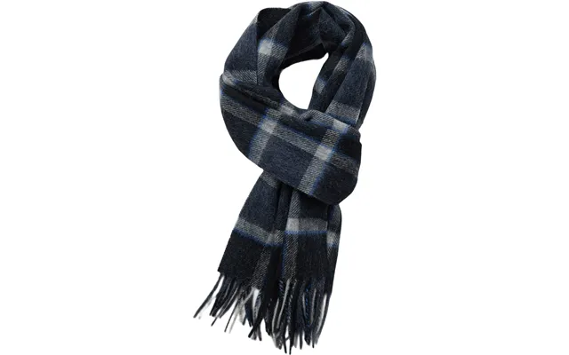 Bs Bue Scarf