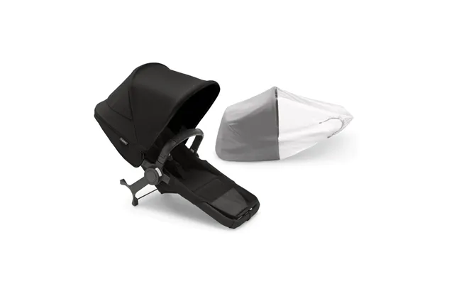 Bugaboo Donkey 5 Duo Extension Complete
