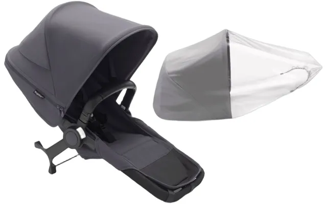 Bugaboo Donkey 5 Duo Extension Complete