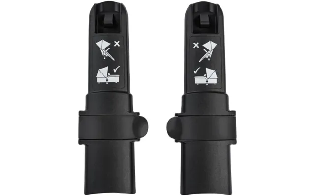 Bugaboo Donkey Bassinet Height Adapters