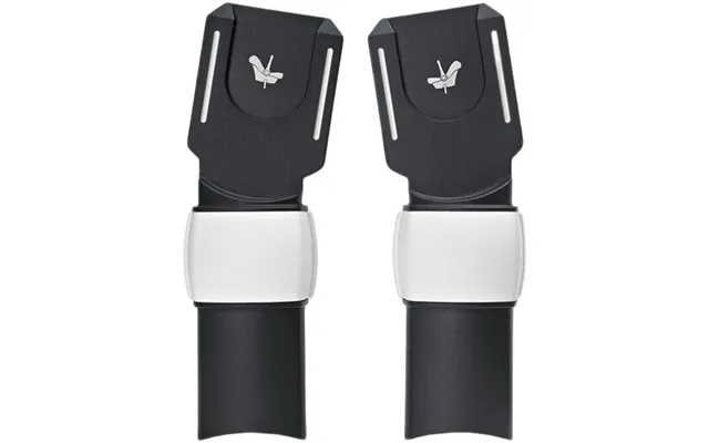 Bugaboo Fox Car Seat Adapters