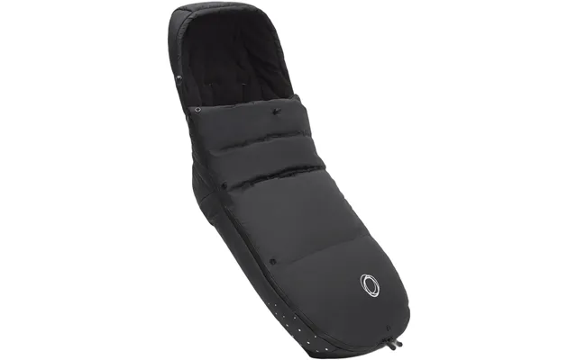 Bugaboo Performance Winter Footmuff