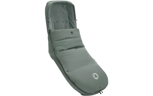 Bugaboo Performance Winter Footmuff