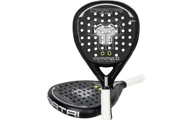 Cannon 2. 0 Padel Bat