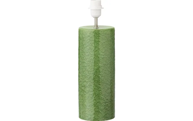 Ceramic Lamp Miguel Grass H32cm