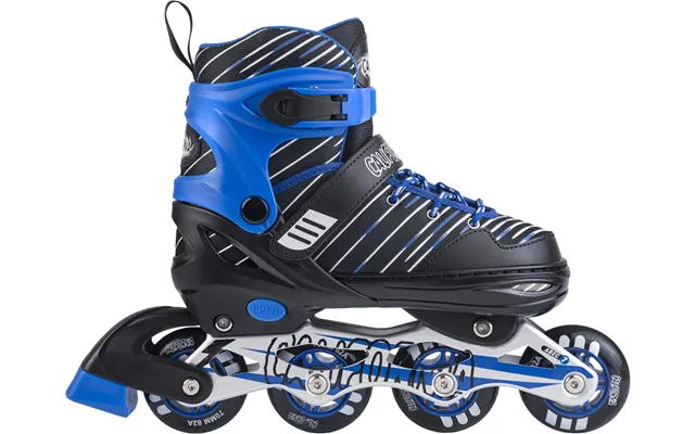 Cf Boy Alu Inline S3942