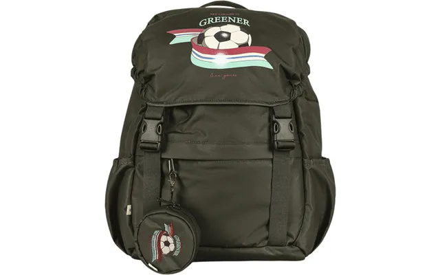 Clover Schoolbag product image