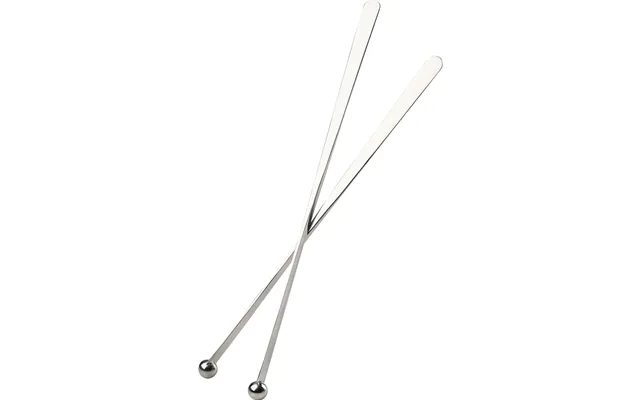 Cocktailske 2stk Rocks 25 28 Cm