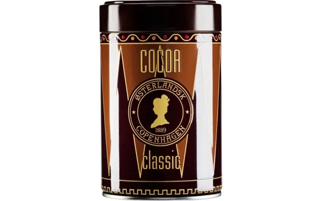 Cocoa Classic - 400g Can