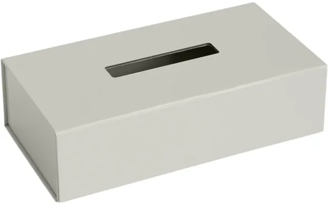 Colour Storage Tissue Box