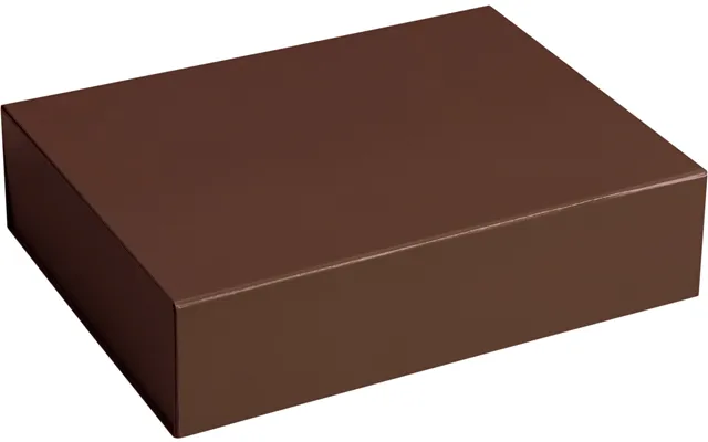 Colour Storagesmall-milk Chocolate