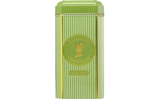 Cool Mint Tea - 75pcs. Pyramide Thebreve product image
