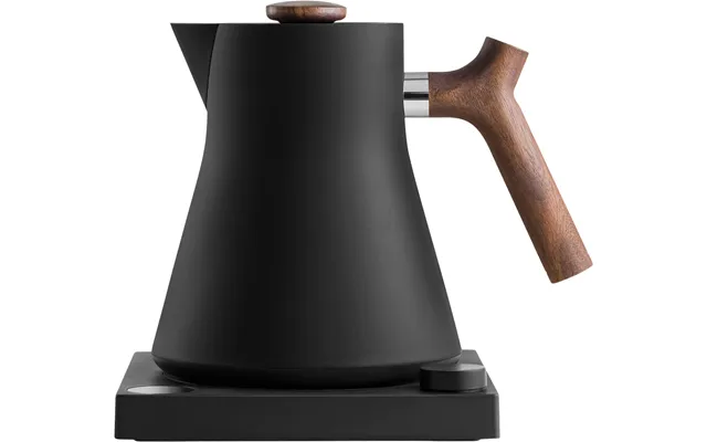 Corvo Ekg Walnut
