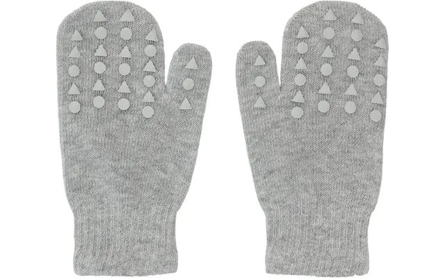 Cotton Mittens